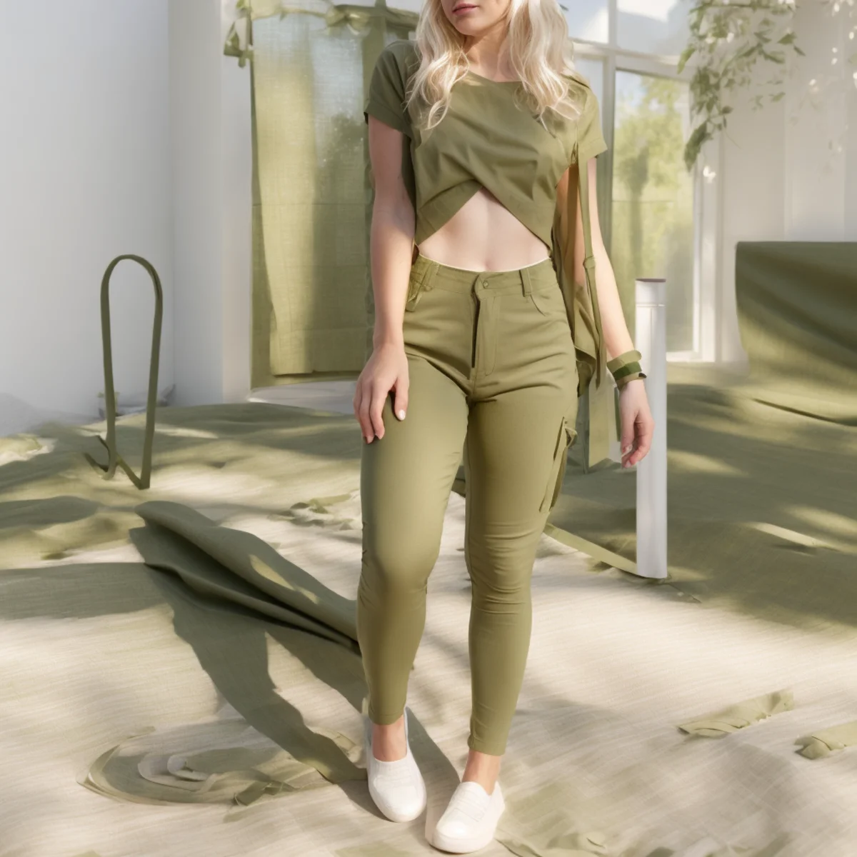 Plus Size Denim Pants Hot Selling Anti-pilling Full Length Women's Denim Sexy Peach Butt Pants supplier