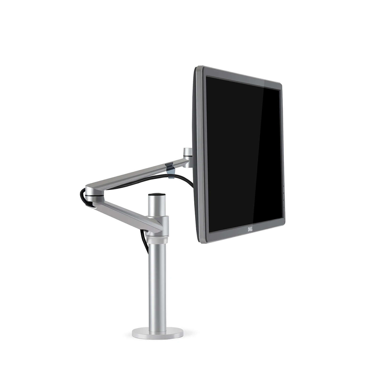 32inch Lcd Monitor Arm Desk Mount 