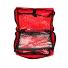 Medical Bags First Aid Bag Factory Wholesale Waterproof First Aid Kit Emergency Medical Bags For Travel