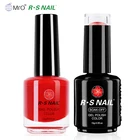 1 Polish Gel Polish Nail Nail Art 1 Step Gel Polish Kit