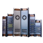 3 Driver 3 Years Warranty Dimmable Led Tube Light Driver Switching Power Supply 60w 150w 300w 100w 50w Led Driver