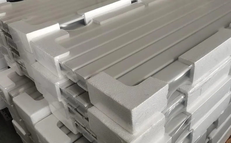 Double Flat Panel, 1600x408mm, Steel - detail 42