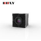 Camera Ultra-high Speed 1594fps Color/Mono 1/1.7" Global Shutter Camera With 10GigE Data Transmission