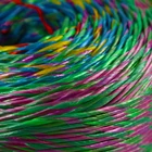 Pp Twine Twine Fast Delivery Agriculture Pure Materials Pp Baler Tomato Twine
