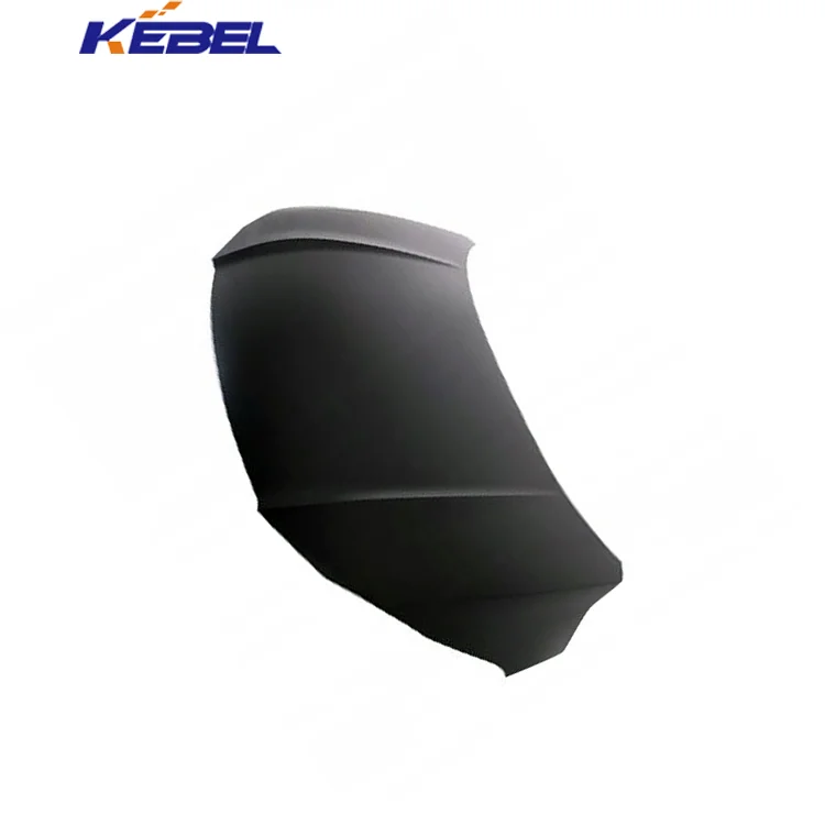 KEBEL Auto Body Parts High Guarantee Hood Cover OEM 60100-T7J-H00ZZ Car Bonnet for Honda Vezel-hrv 2015-2022 manufacture