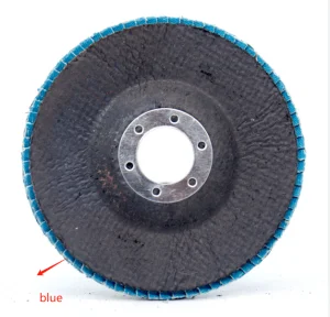 X Mm Vsm Premium Zirconia Flap Disc Abrasive Cloth Flap Wheel For