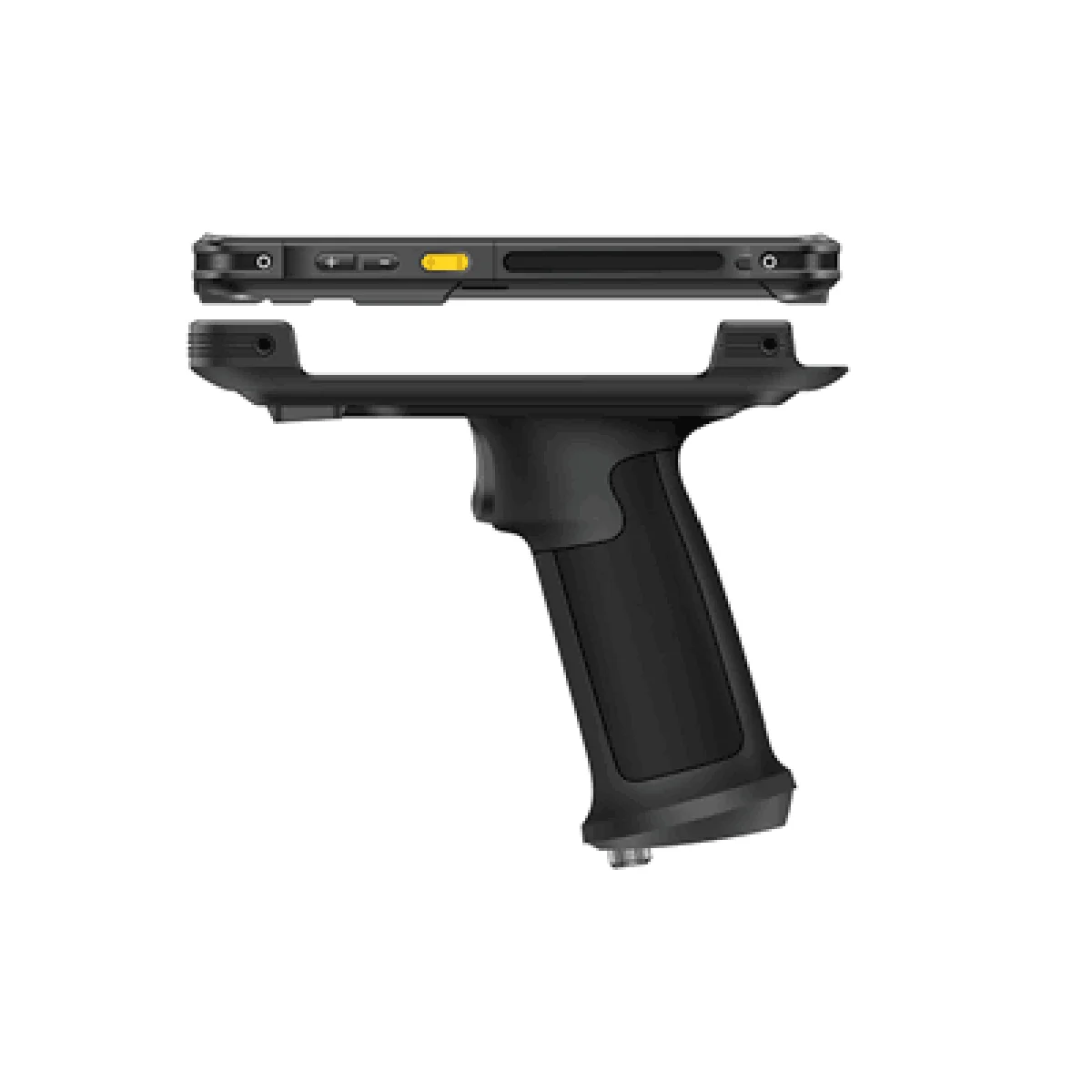 UHF 860-960Mhz de mano Android lector de RFID