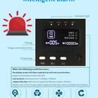 Concentrator Deliver Immediately 96% High Purity 5L Portable Oxygen Concentrator 10 LOxygen-concentrator