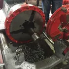 SUNTECHMACH M42 Threading Machine Price With High Speed Chaser