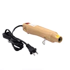 Gun MOFA Custom 2 Adjustable Temperature Plastic Electric Heat Gun