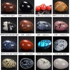 Obsidian 2021 Top Wholesaler Best Price Natural High Quality Black Obsidian Jade Yoni Egg Set For Kegel Exercise