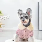 Coat Warm Dog Coat For Autumn And Winter High Quality Warm Coat Reasonable Price