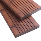 Garden Anji Anti Slip Tiles Deck Wood Flooring Outdoor Wood Floor Garden