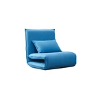 Bean Bag High Quality Relax In The Backyard Outdoor Foldable Bean Bag Chair Waterproof Folding Beanbag Sofa