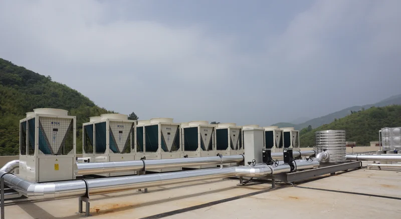 Air Handling Unit, GMP, AHU, ISO, 9001 - detail 22