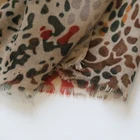 Scarf 2021 Fashion Polyester Shawl Scarf For Women High Quality Muslim Hijab And Other Scarves
