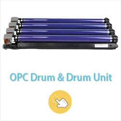 2-OPC Drum & Drum Unit