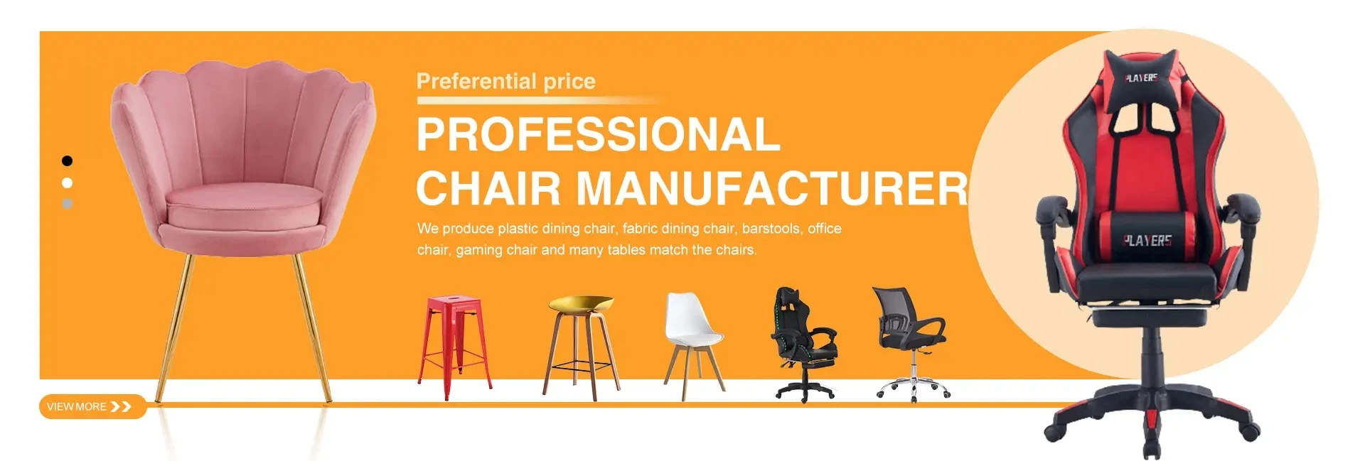 Wabi Sabi Style Solid Wood Chair With Fabric Leather Seat Restaurant