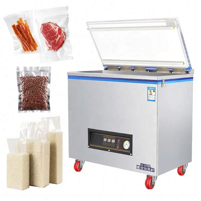 vacuum sealer wholesale