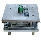 Dies Metal Metal Mold Manufacturer High Quality Cheap Press Dies Punching Tools Stainless Steel Metal Molds