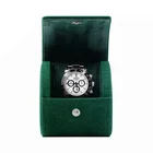 Luxury Wrist Watch Wholesale Gift Box Custom Luxury PU Leather Single Wrist Watch