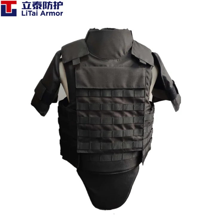 nij iiia bullet proof vest,full protection ballist