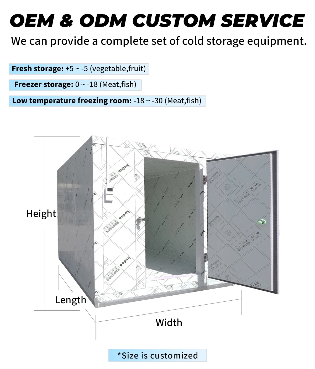 Scroll Compressor, 10HP, HVAC - detail 20