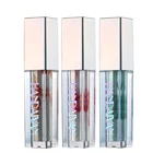 Color Shining Streaky Eye Shadow Marble Liquid Glitter Eye Shadow Color Shining Diamond Eye Shadow