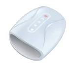 Air Pressure Hand Massager Massage Electric Air Pressure Electric Hand Care Massager With Heat