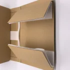 Phone Phone Pad Delivery Package Corrugated Package Box