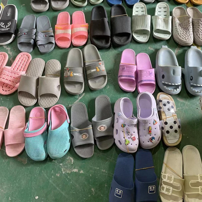 批发拖鞋赚钱吗