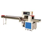 Machine Coffee Machinery Automatic Cheap Spice Powder Small Packaging Machine Semiautomatic Coffee Packing Machinery