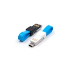 Low Price Magnet Usb Cable 13.5cm Magnetic Charging Cable 3 In 1 Magnetic Usb Cable