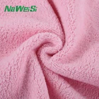 Towel Bath Hair Towels Super Absorbent Microfiber Hair Wraps Towel Drying Bath Heated Bath Cap Towel