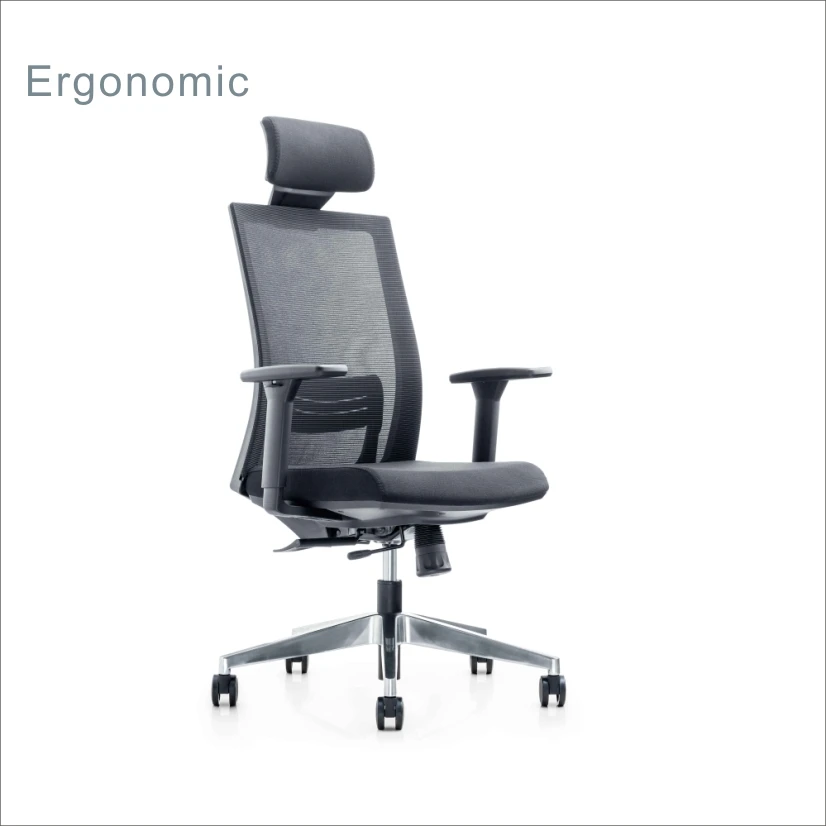 office star deluxe mesh back drafting chair