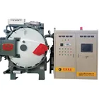 Furnace Up Furnace Single Chamber Horizontal Tempering Vacuum Furnace