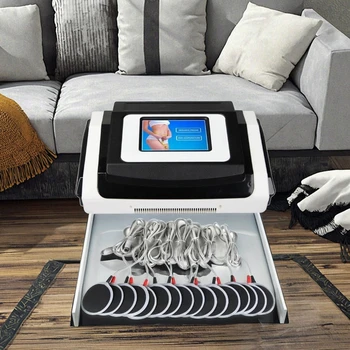 RoHS Certified Air Pressure Top Selling Products Pressotherapy Weight Loss Pressotherapy Air Massage Lymphatic Drainage Massage