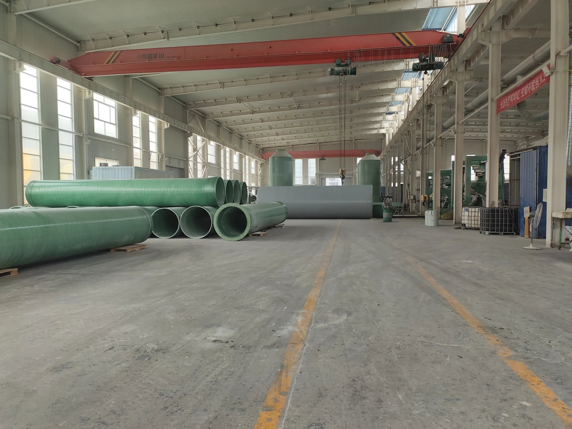 Cooling Tower, Frp, 1 Year - detail 30