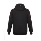 Winter Fleece Hoodie Pullover Hoodies Fleece Top Fortune Zip Up Winter Heavyweight Custom Fleece Hoodie Unisex