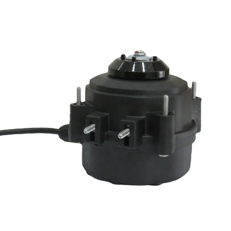 Fan, 220V, Asynchronous Motor - detail 2