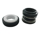 Seal Mechanical Seal 3/4 Manufacturer Water Pump Mechanical Seal E 3/4" Standard Type