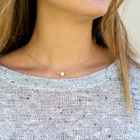 Pearl Pearls Hot Selling Stainless Steel Real Fresh Pearl 14k Gold Plated Freshwater Pearls Necklace