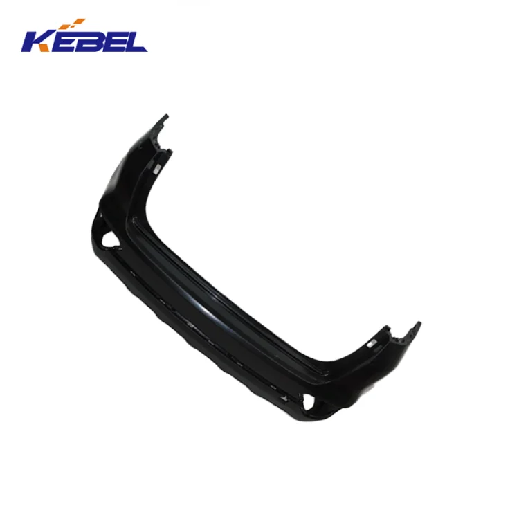 product kebel auto body parts rear bumper lower oem 86511 4z500 back bumper lower for kia spotage 2017 2019-3