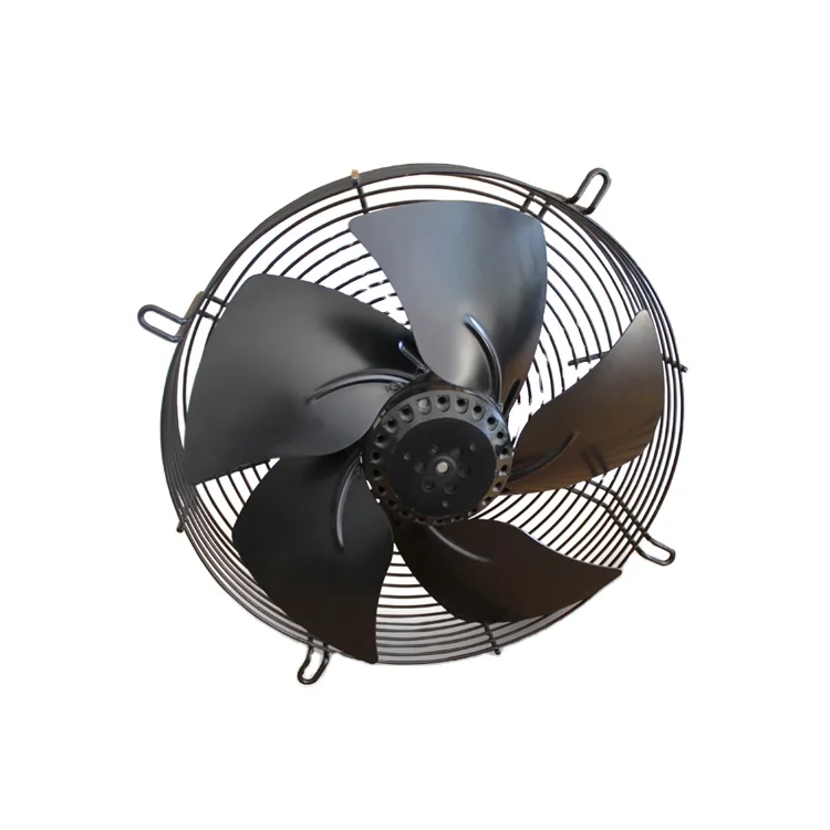 AIR CONDITIONER  COMMERCIAL EXHAUST  Axial Fan 350mm YWF4E350-4pole 240V 
