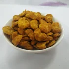 Flavor Chips Hot Sale Cheap Price Crispy Snacks Curry Flavor Broad Bean Chips