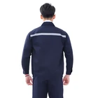Work Uniform Working Coverall Mechanic Overalls Workwear Working Suit Work Uniform