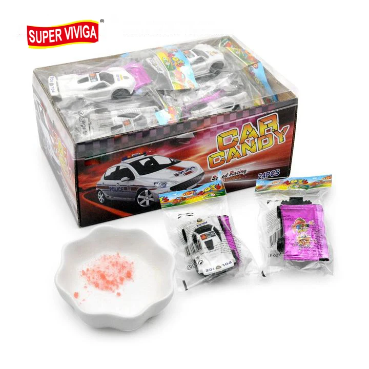 8 style Car Toys Mini Pull Back Car 