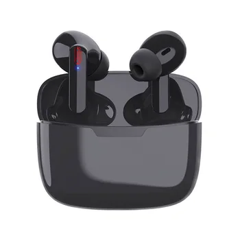 Fashion Cheapest Best True Wireless In Ear High Bass Gaming Earphones Auriculares Bloototh In-earAudifono Earbuds Earphone