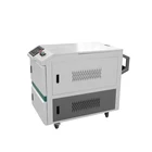 Laser Cleaner Wholesaler 2021 TOP SELLERS 1000w 2000w Portable Rust Fiber Laser Cleaner Machine Metal
