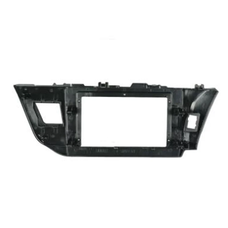 Android Car Radio Multimedia Player Frame For Renault Logan 2 Sandero2